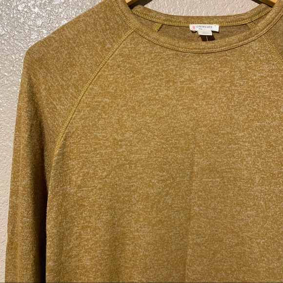 J.CREW NWT Girls' Soft Crewneck Sweatshirt & Pants Matching Outfit XL Crewcuts - Picture 7 of 8